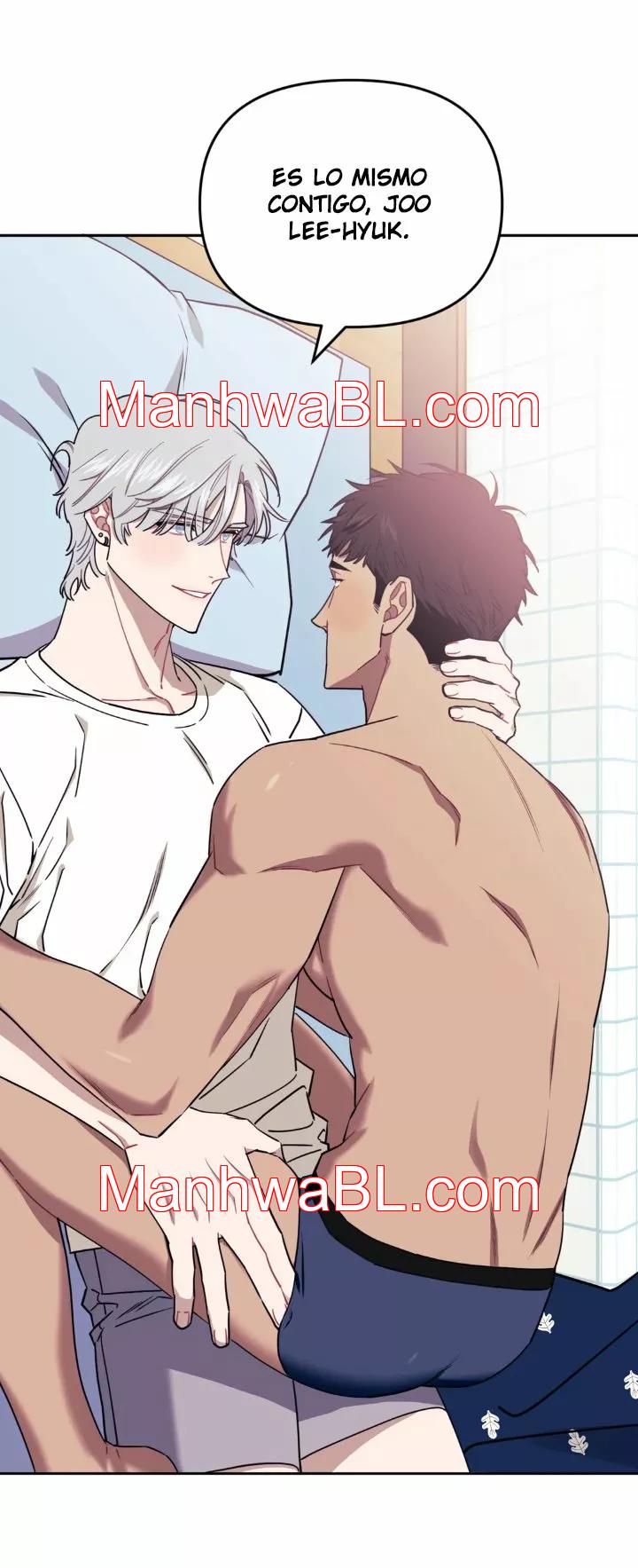 Peor que un desconocido - Capítulo 6.00 manhwa