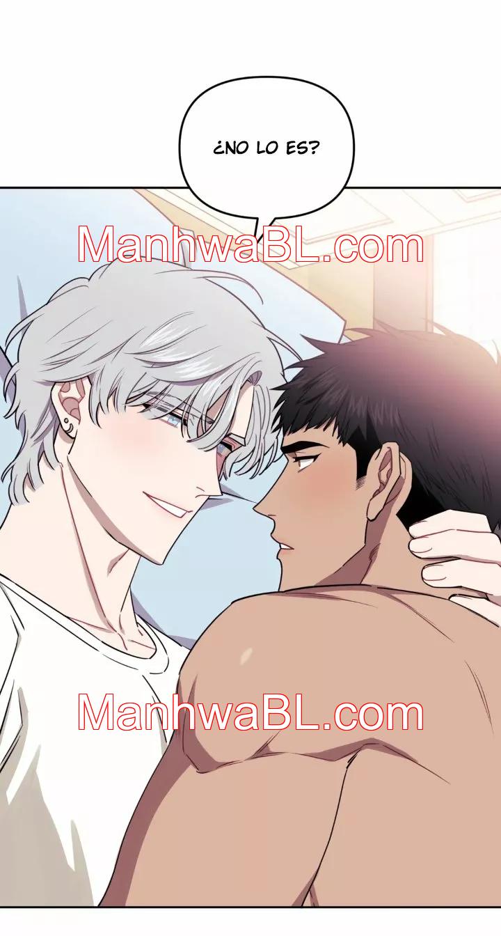 Peor que un desconocido - Capítulo 6.00 manhwa