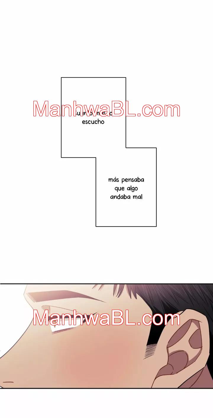 Peor que un desconocido - Capítulo 6.00 manhwa