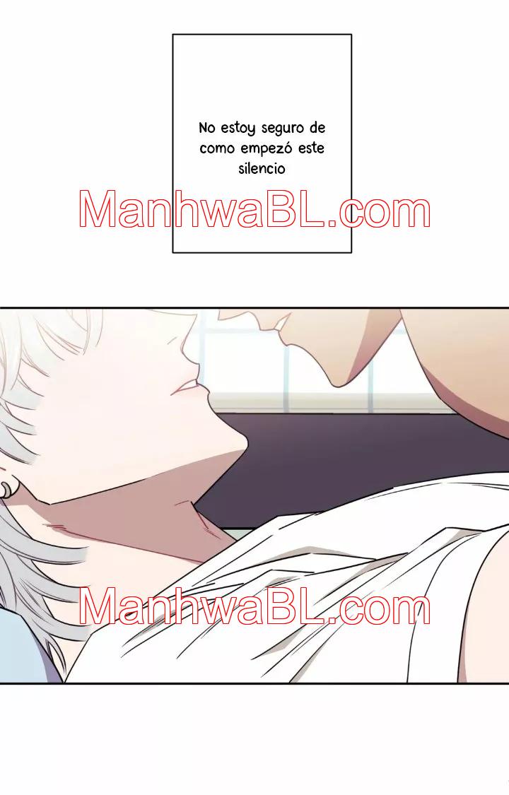 Peor que un desconocido - Capítulo 6.00 manhwa