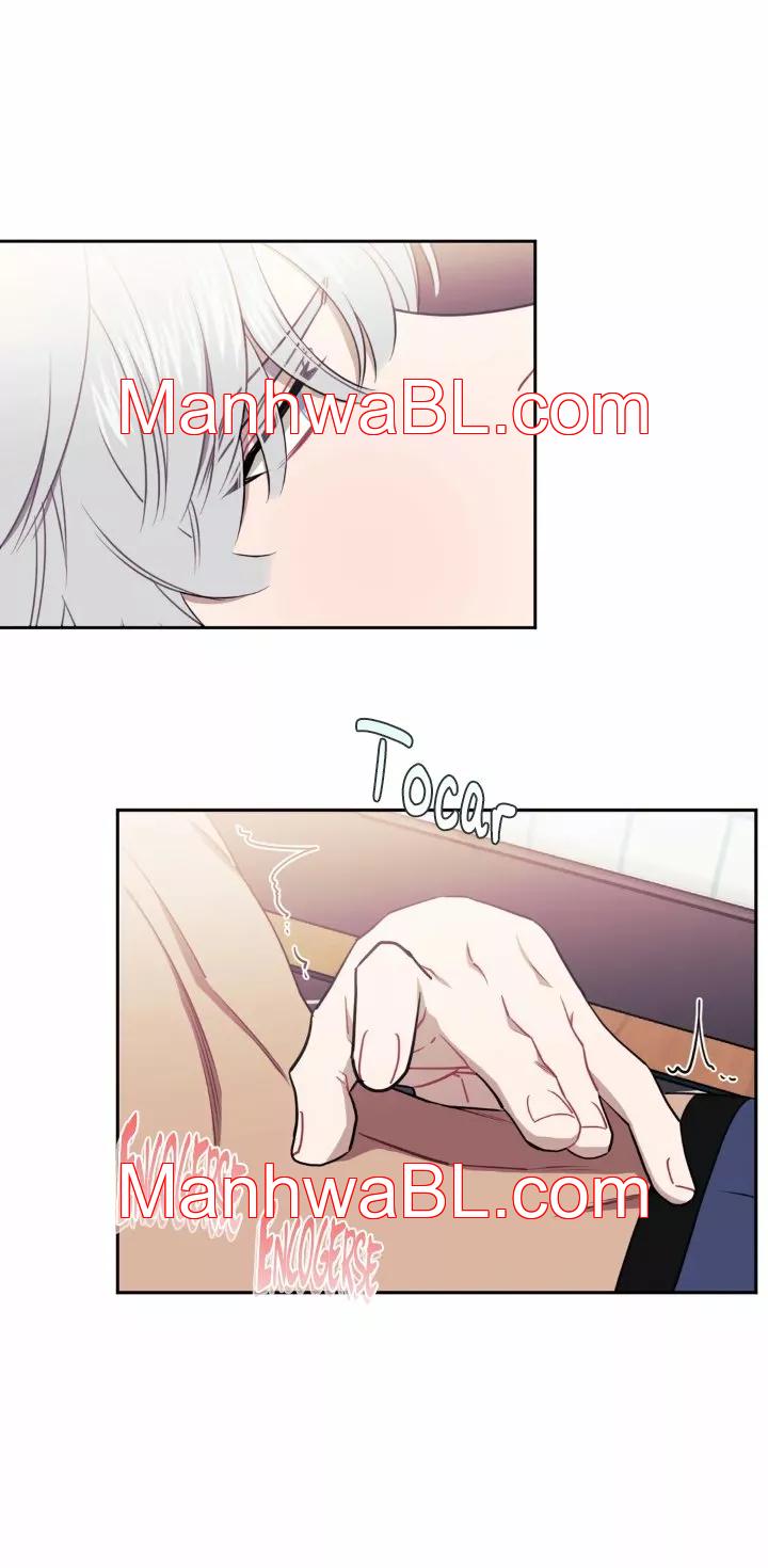 Peor que un desconocido - Capítulo 6.00 manhwa