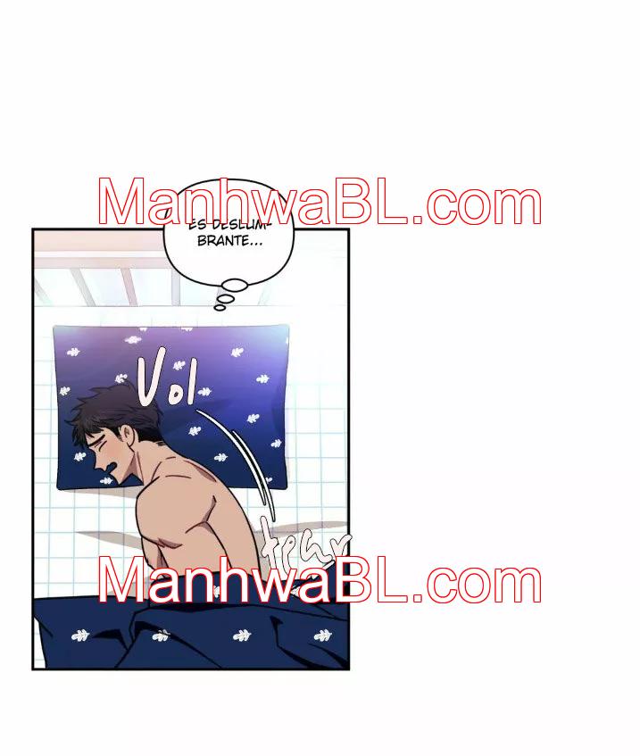 Peor que un desconocido - Capítulo 6.00 manhwa