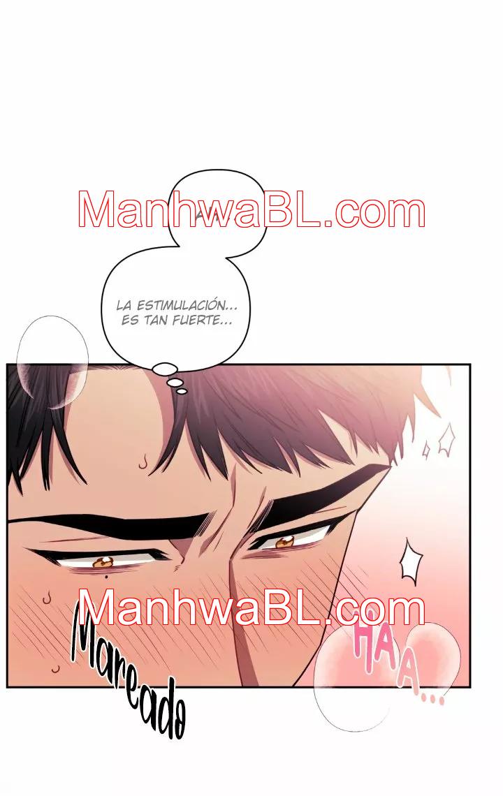 Peor que un desconocido - Capítulo 6.00 manhwa