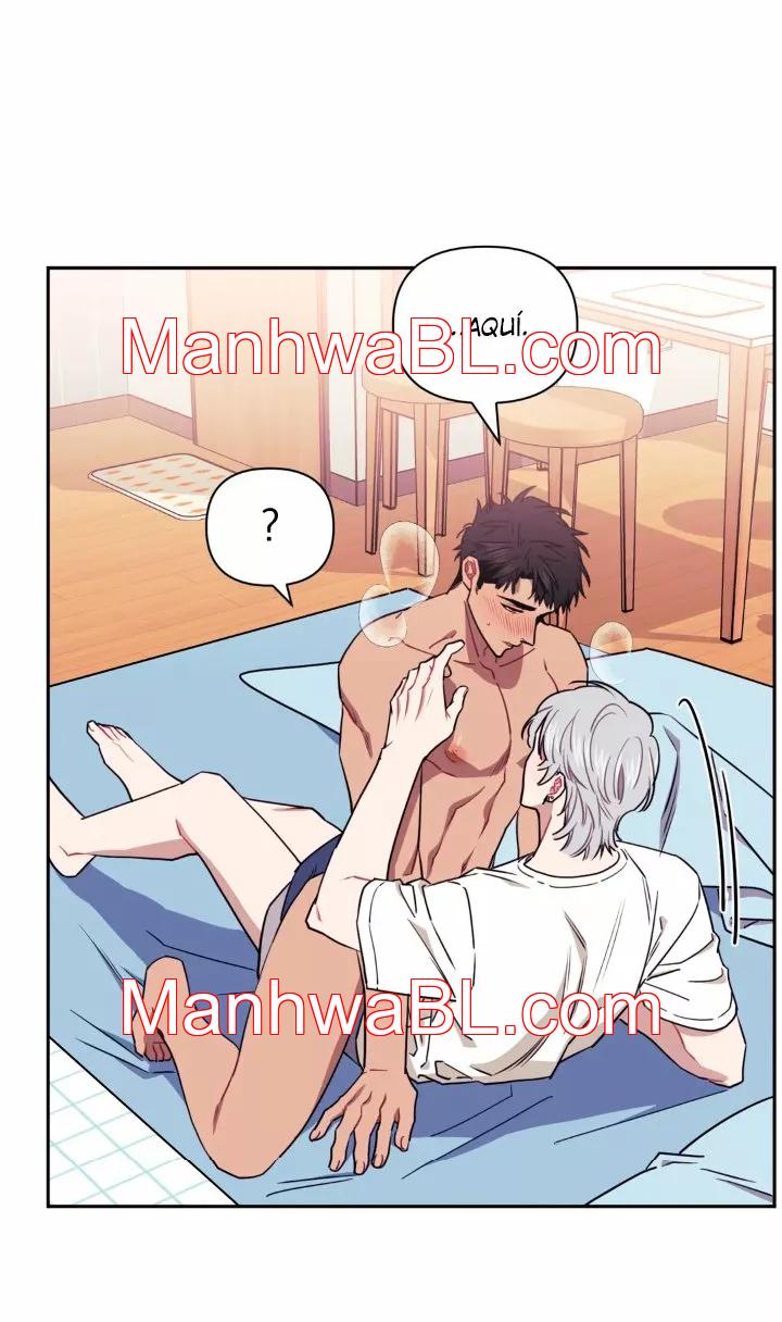Peor que un desconocido - Capítulo 6.00 manhwa