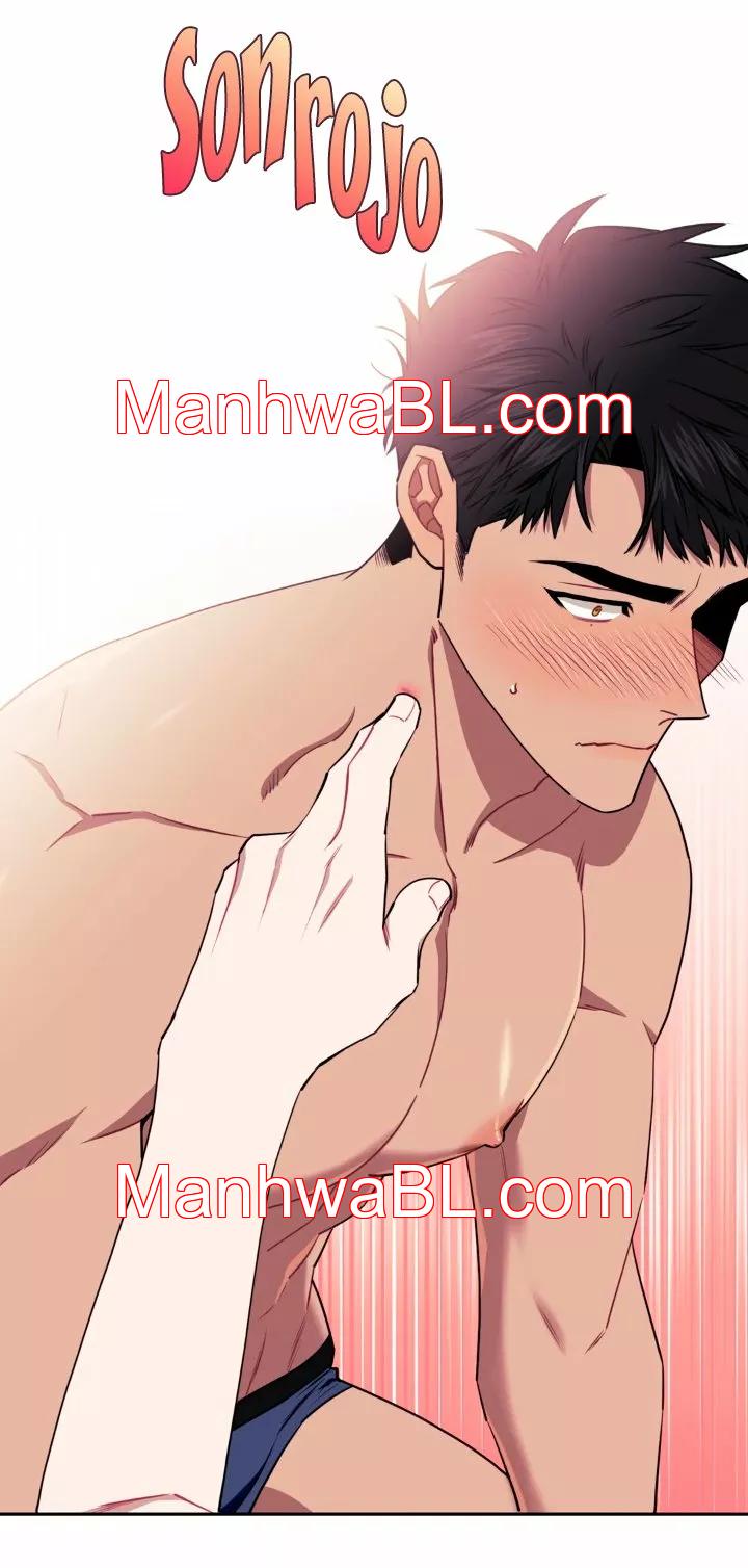 Peor que un desconocido - Capítulo 6.00 manhwa