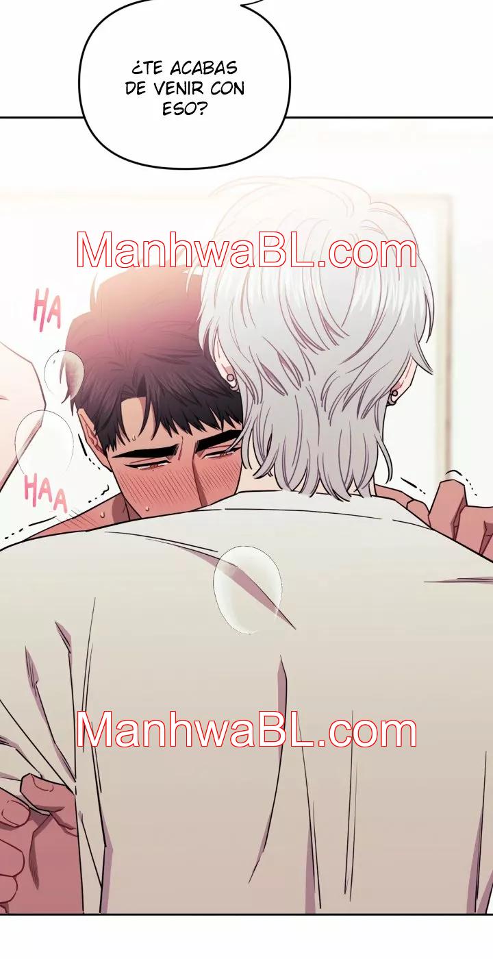 Peor que un desconocido - Capítulo 6.00 manhwa