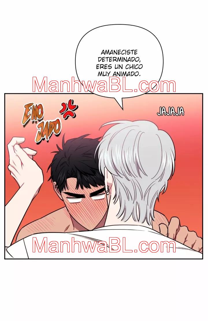 Peor que un desconocido - Capítulo 6.00 manhwa