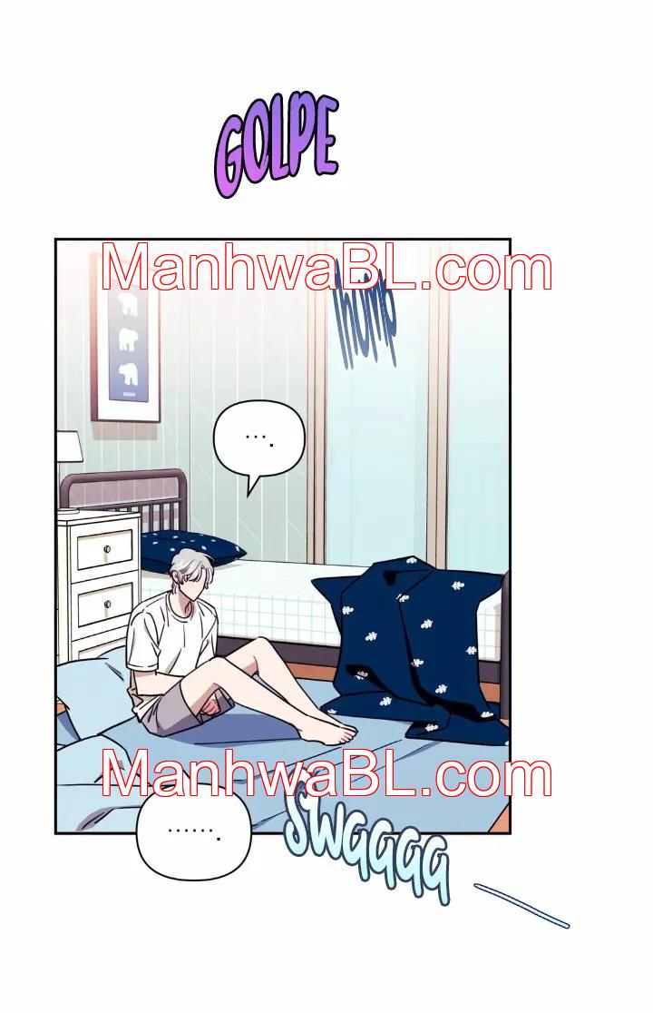 Peor que un desconocido - Capítulo 6.00 manhwa