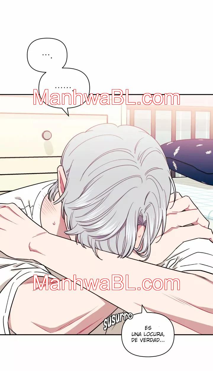 Peor que un desconocido - Capítulo 6.00 manhwa