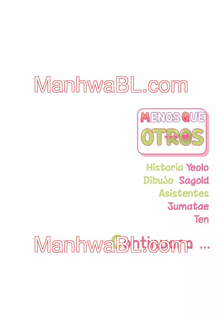 Peor que un desconocido - Capítulo 6.00 manhwa
