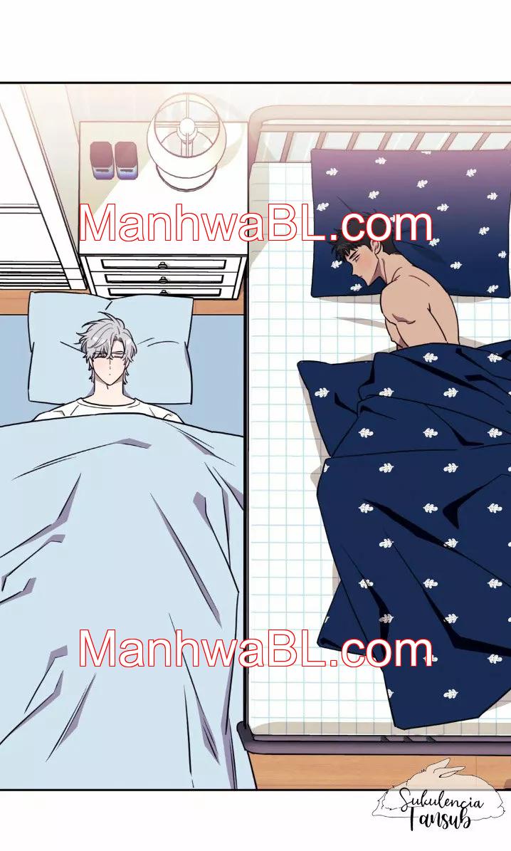 Peor que un desconocido - Capítulo 6.00 manhwa