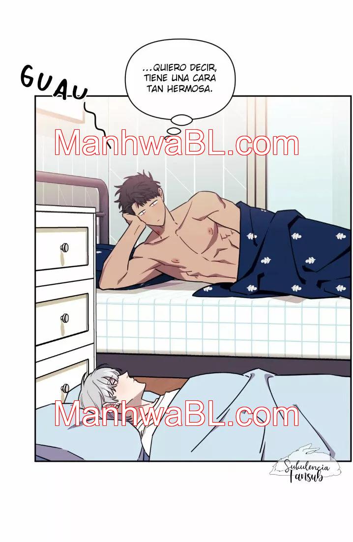 Peor que un desconocido - Capítulo 6.00 manhwa