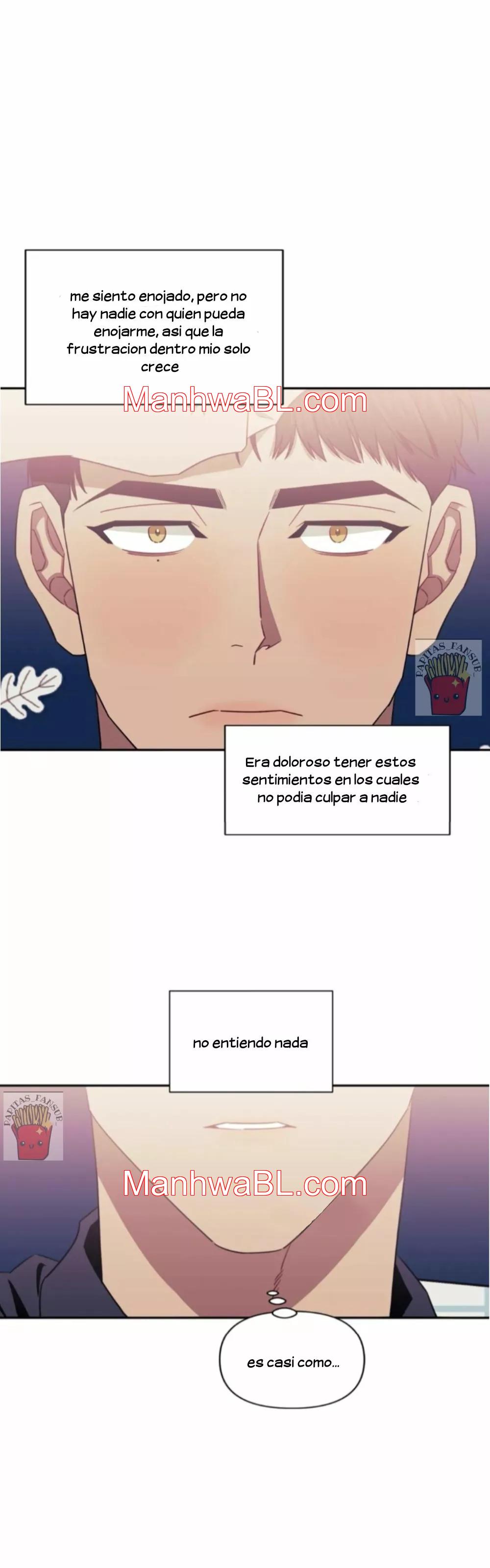 Peor que un desconocido - Capítulo 29.00 manhwa