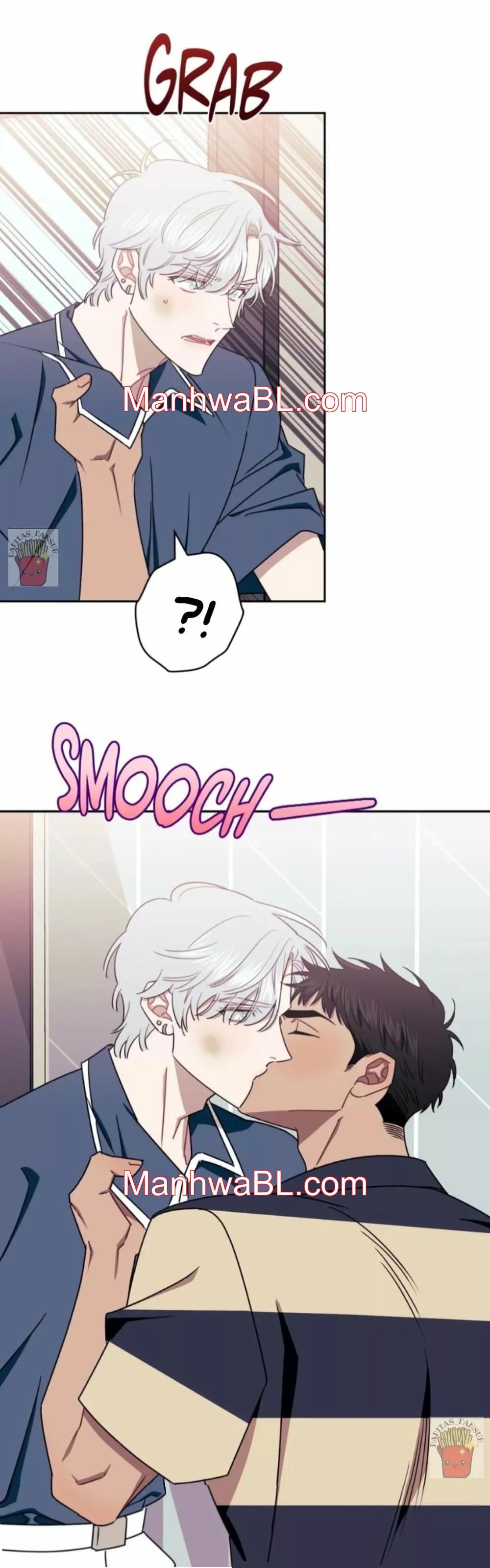 Peor que un desconocido - Capítulo 29.00 manhwa