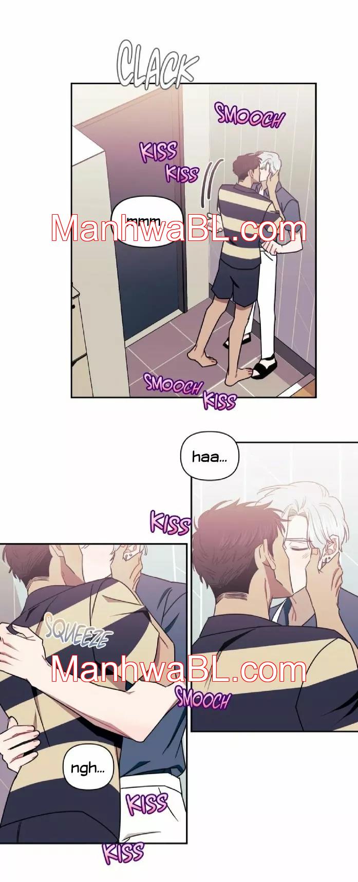 Peor que un desconocido - Capítulo 29.00 manhwa