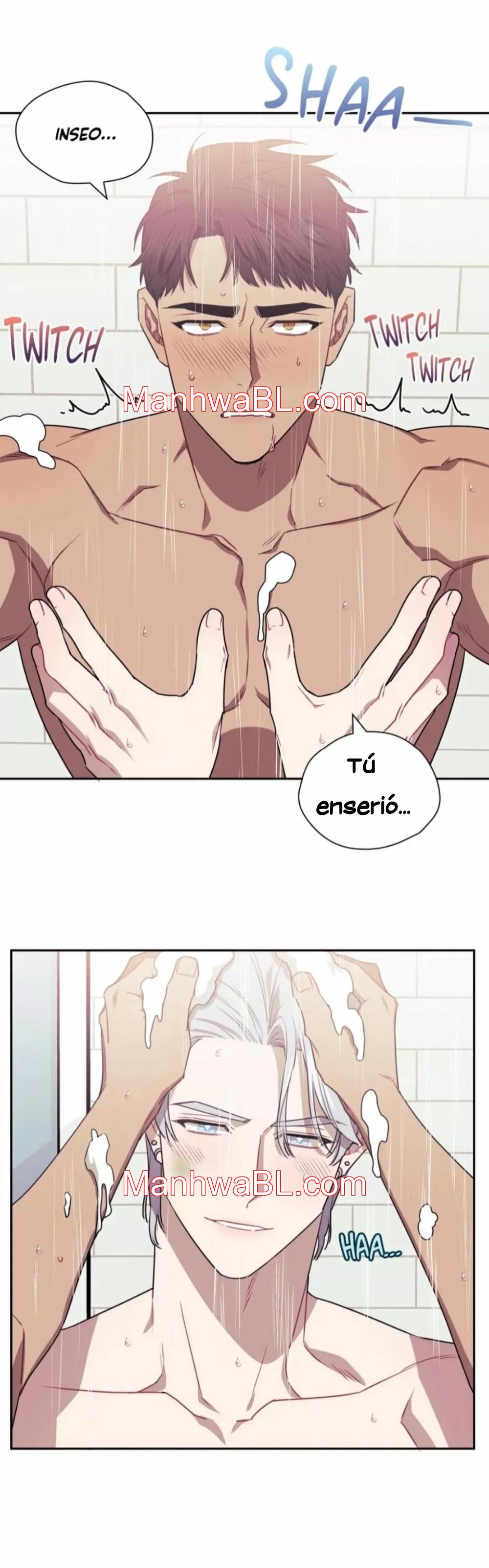 Peor que un desconocido - Capítulo 29.00 manhwa