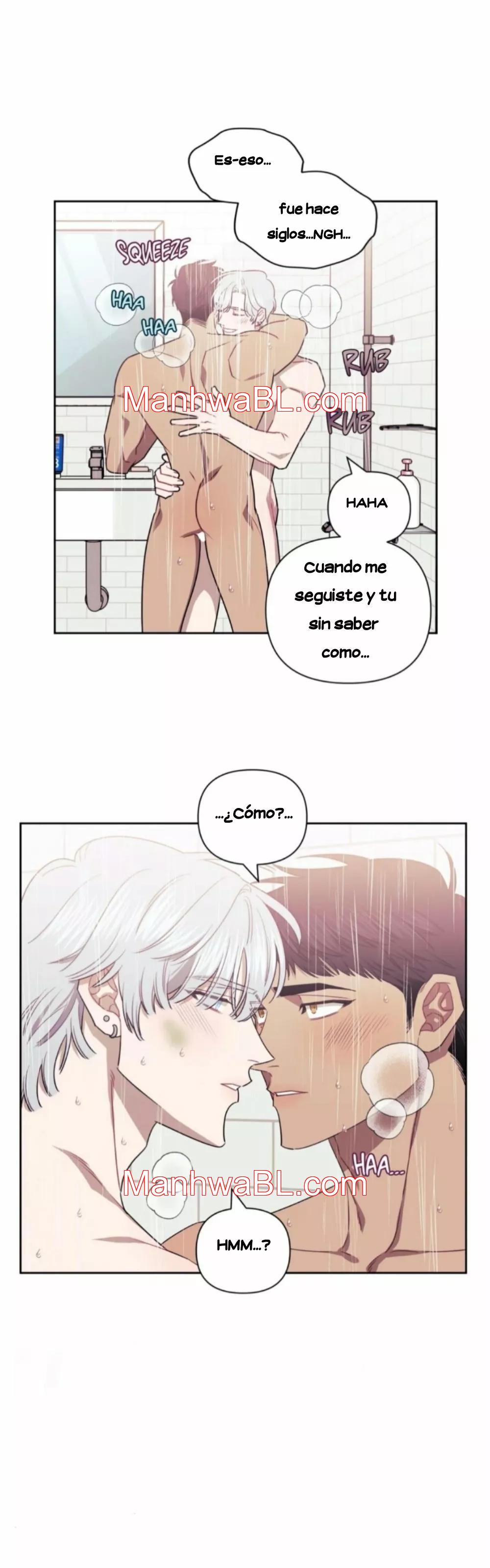 Peor que un desconocido - Capítulo 29.00 manhwa