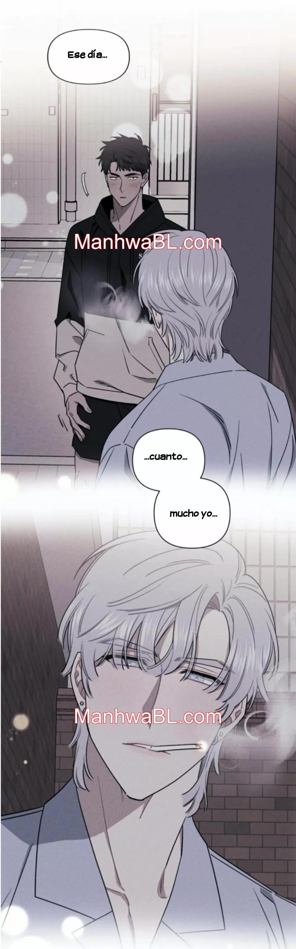 Peor que un desconocido - Capítulo 29.00 manhwa