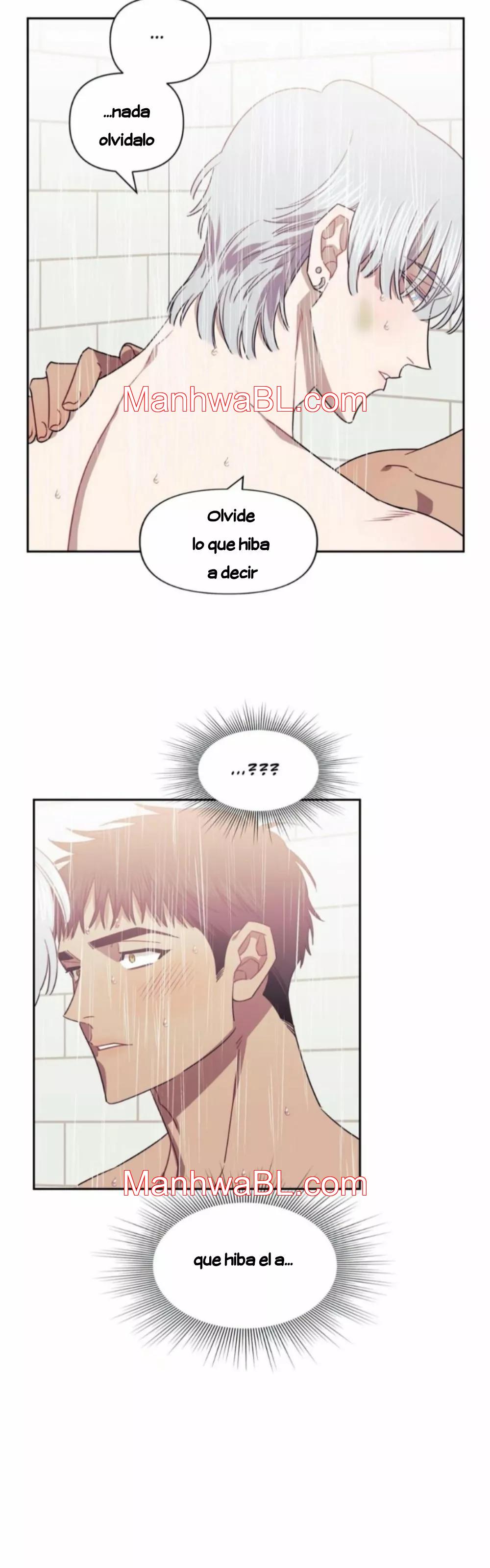 Peor que un desconocido - Capítulo 29.00 manhwa