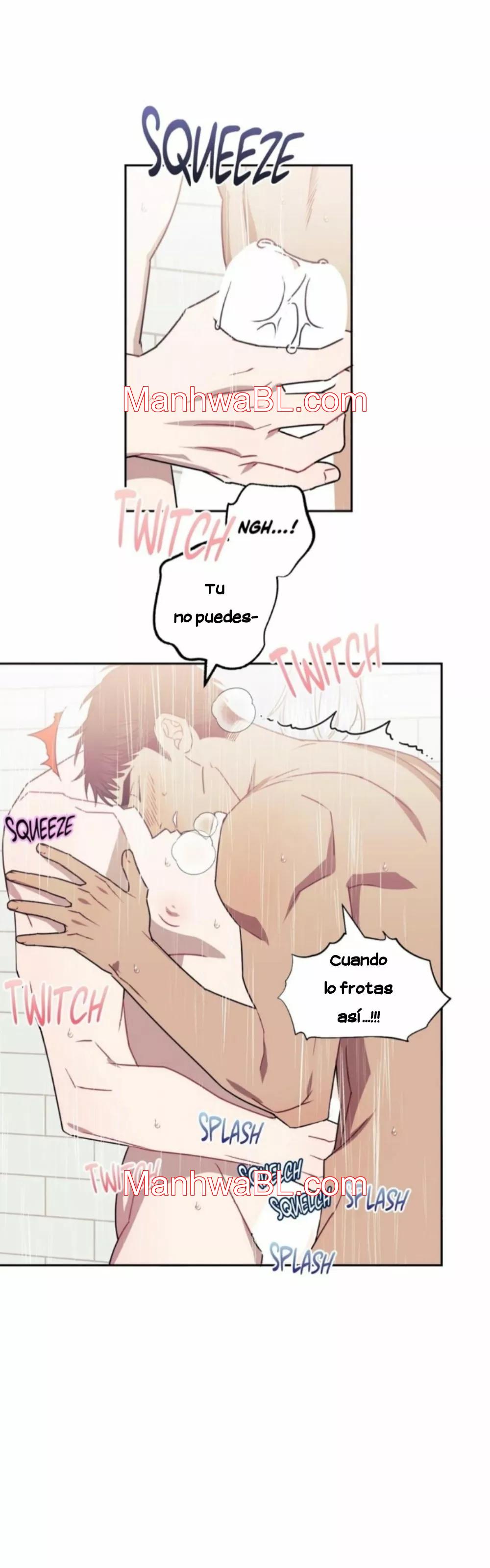 Peor que un desconocido - Capítulo 29.00 manhwa
