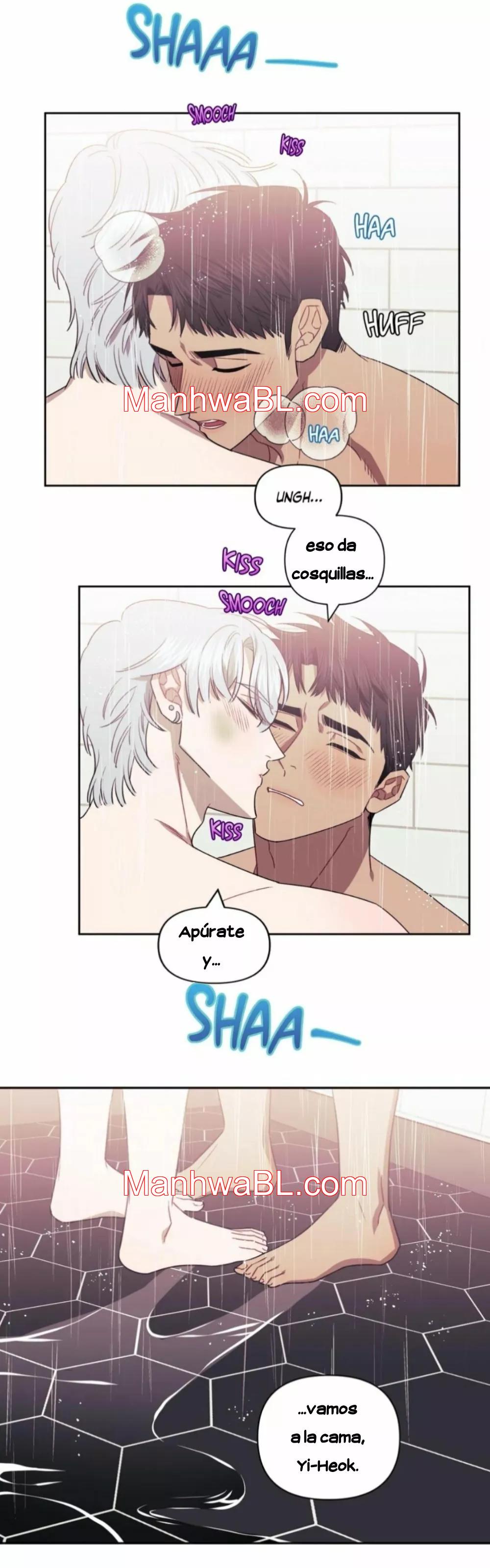 Peor que un desconocido - Capítulo 29.00 manhwa