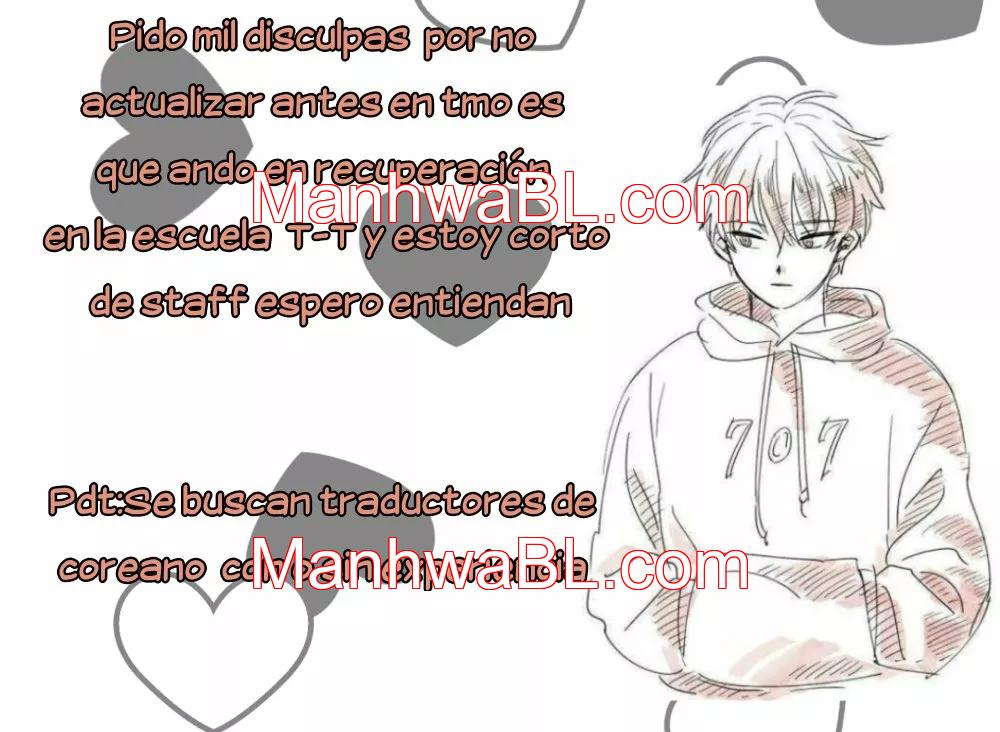Peor que un desconocido - Capítulo 29.00 manhwa
