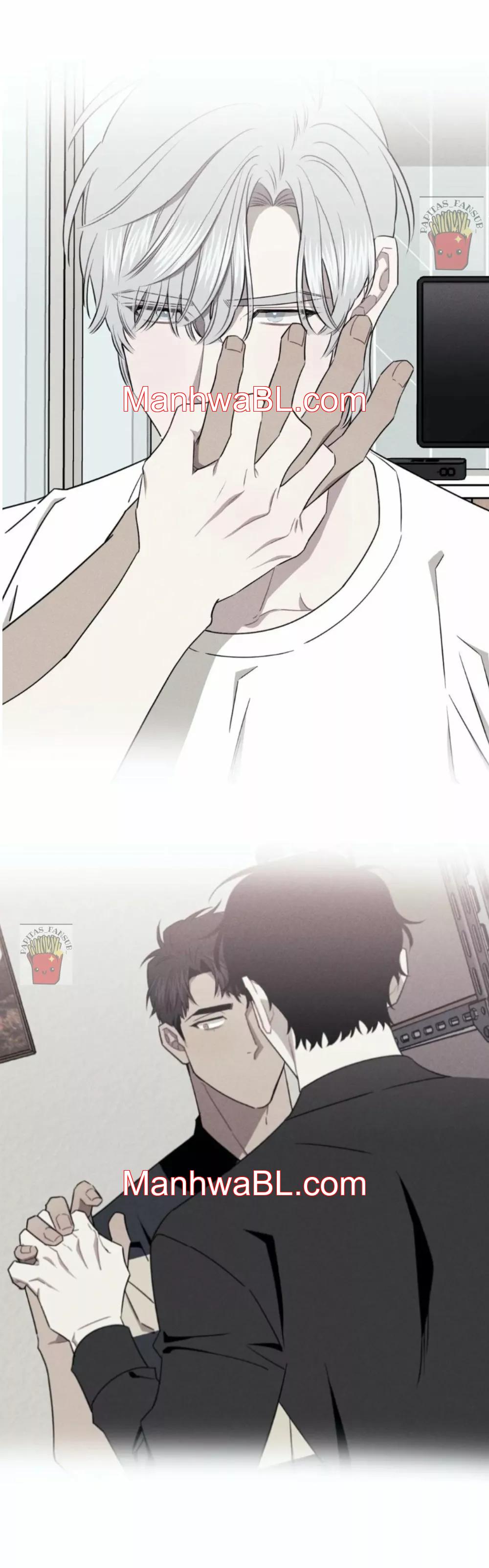 Peor que un desconocido - Capítulo 29.00 manhwa