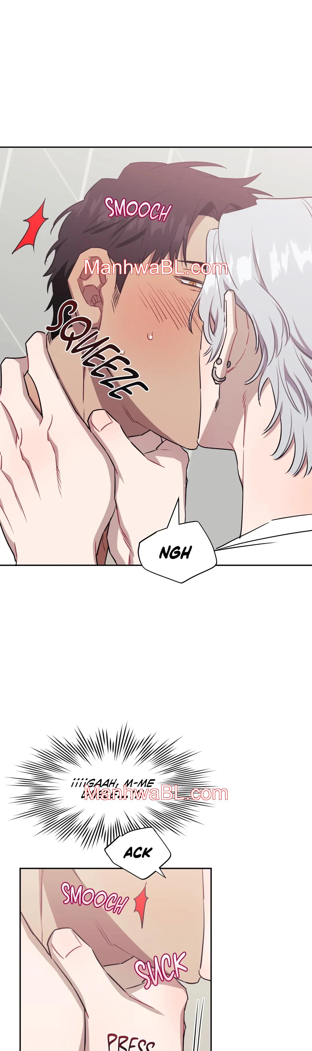 Peor que un desconocido - Capítulo 64.00 manhwa