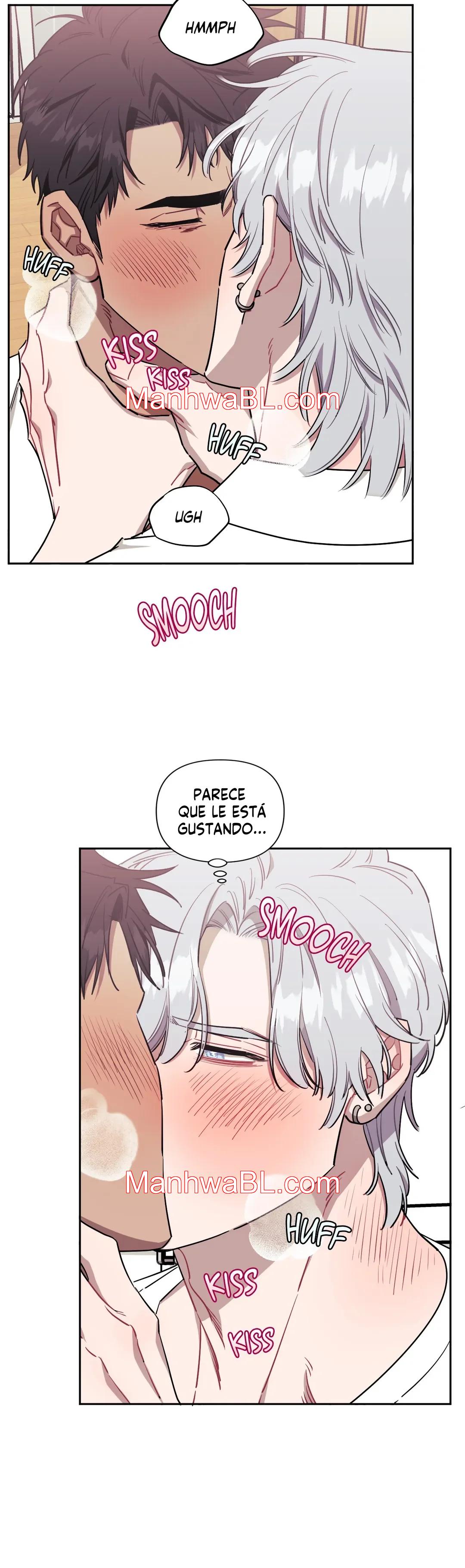 Peor que un desconocido - Capítulo 64.00 manhwa