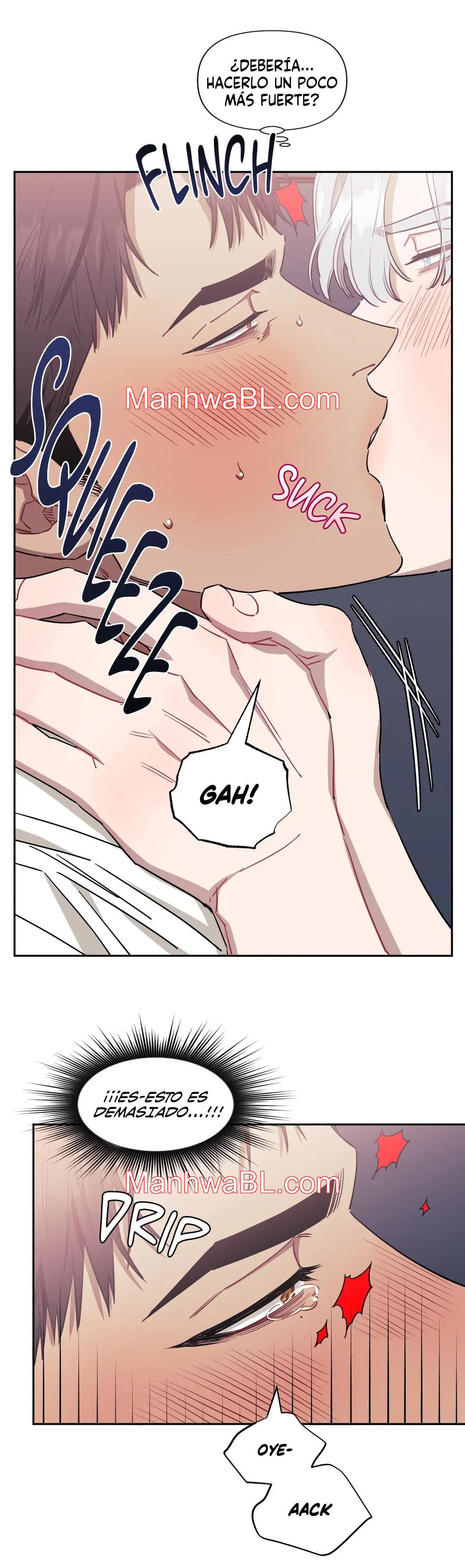 Peor que un desconocido - Capítulo 64.00 manhwa