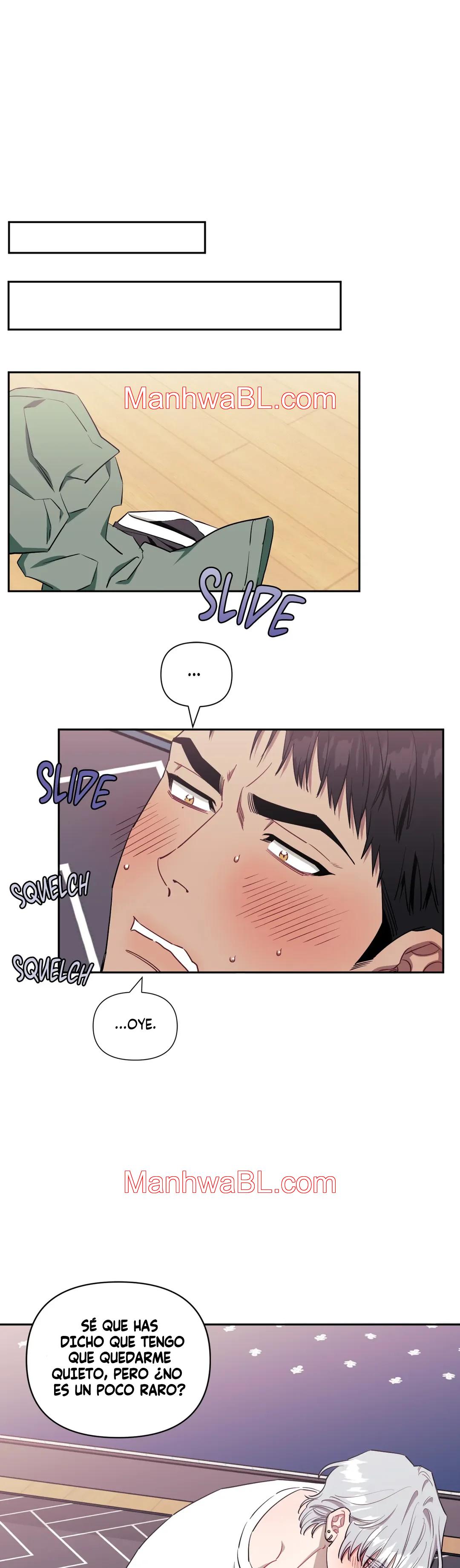 Peor que un desconocido - Capítulo 64.00 manhwa