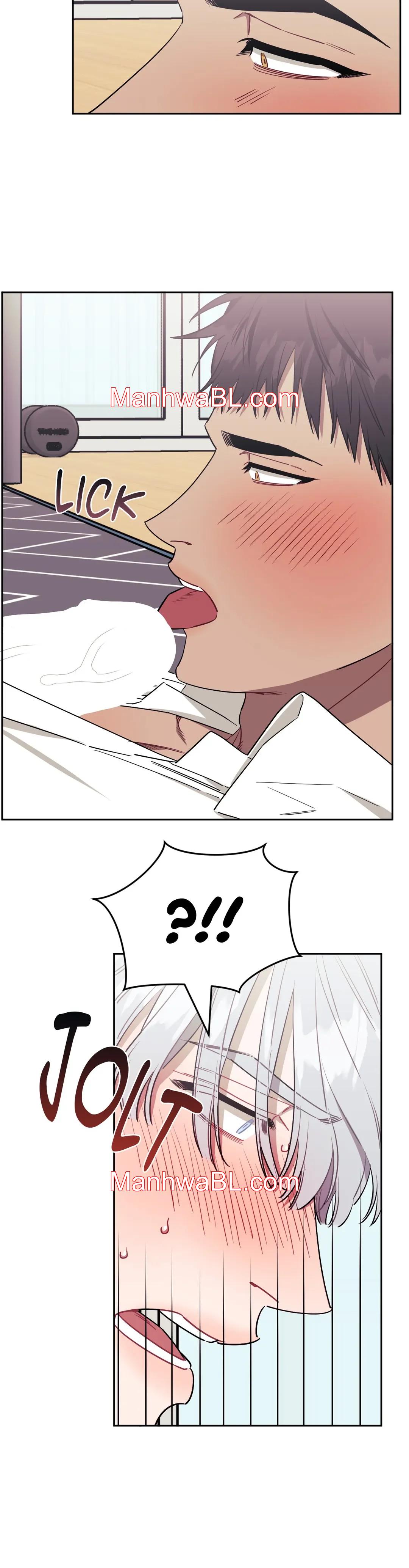 Peor que un desconocido - Capítulo 64.00 manhwa