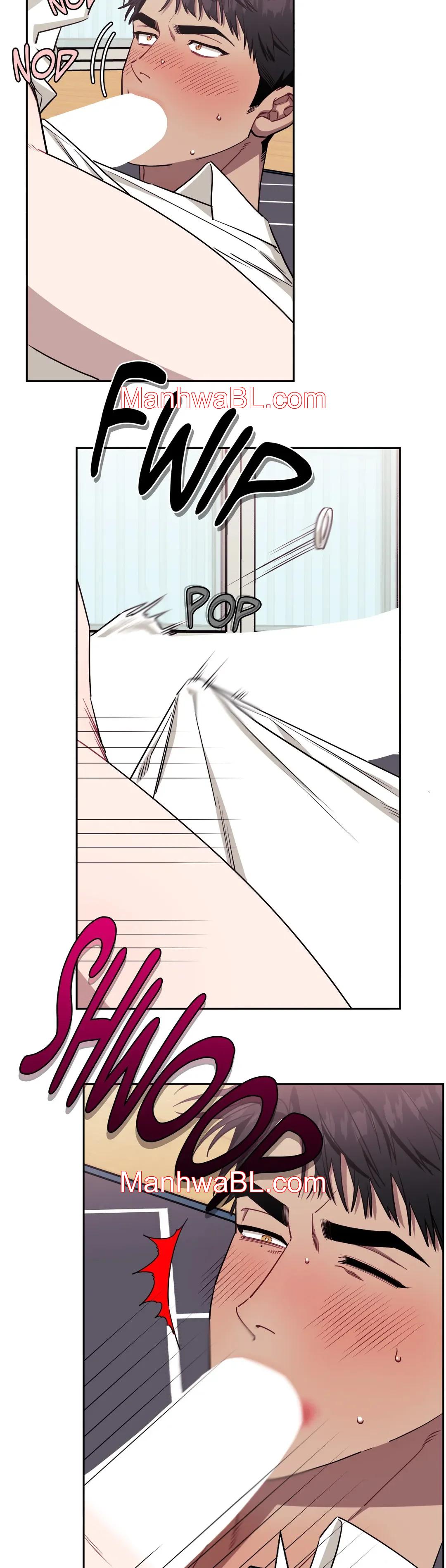 Peor que un desconocido - Capítulo 64.00 manhwa
