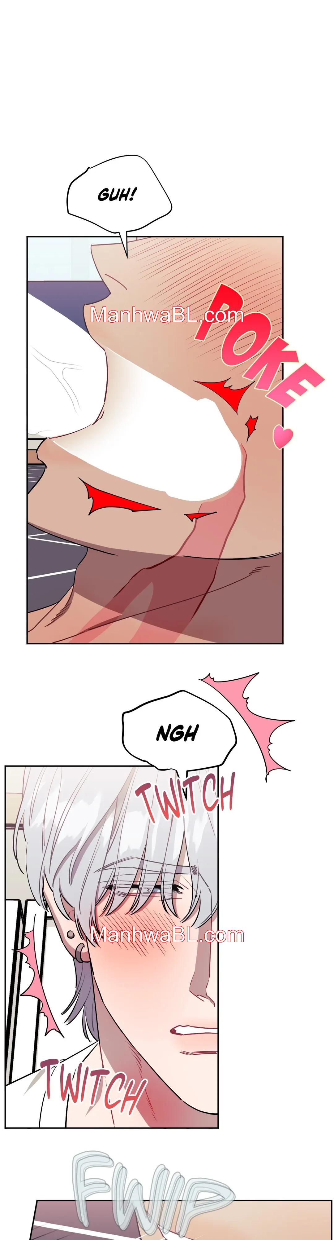 Peor que un desconocido - Capítulo 64.00 manhwa