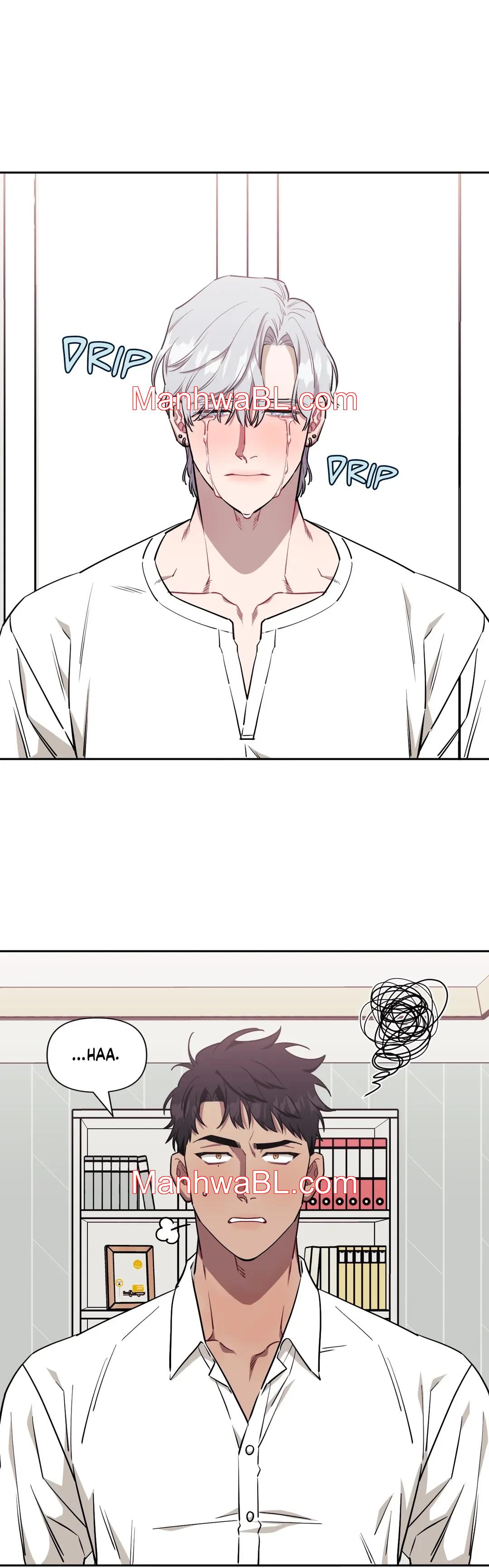 Peor que un desconocido - Capítulo 64.00 manhwa