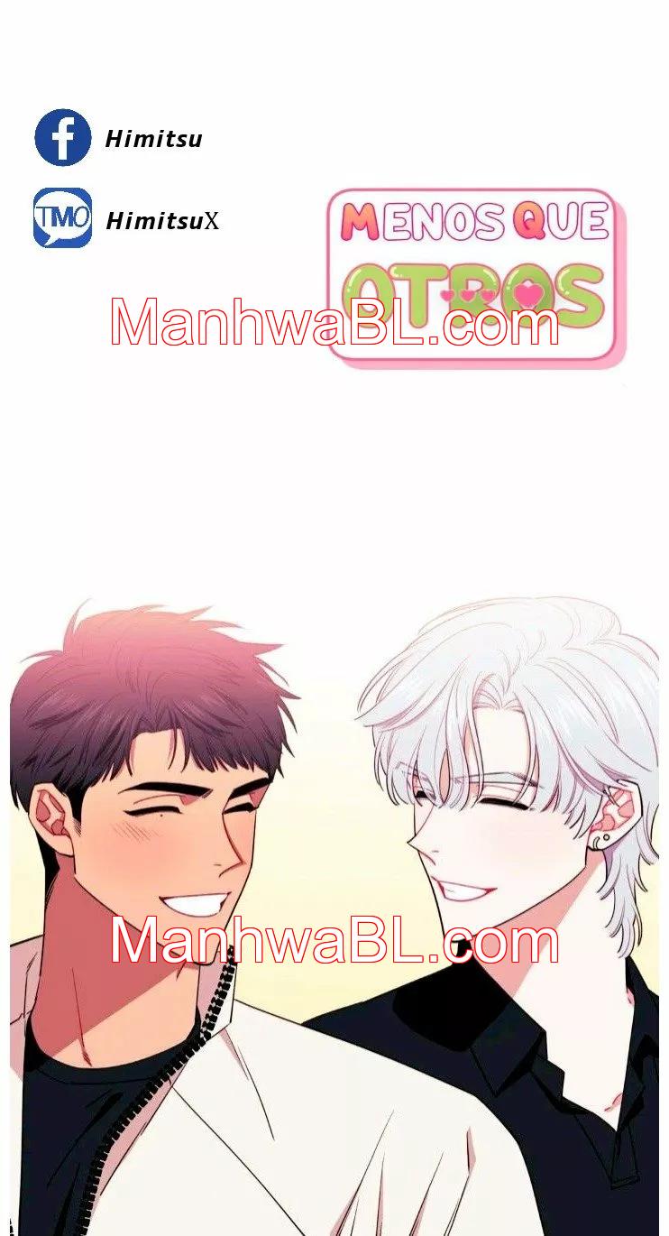 Peor que un desconocido - Capítulo 25.00 manhwa