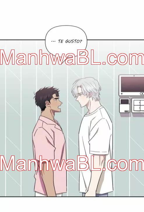 Peor que un desconocido - Capítulo 25.00 manhwa
