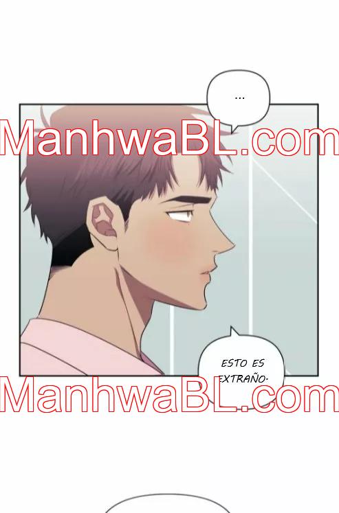 Peor que un desconocido - Capítulo 25.00 manhwa