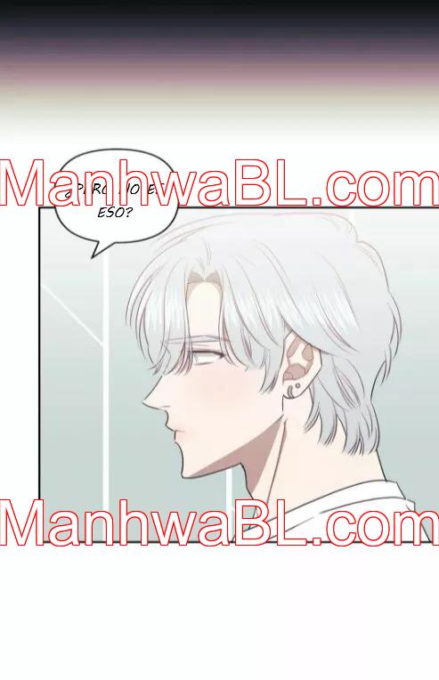 Peor que un desconocido - Capítulo 25.00 manhwa