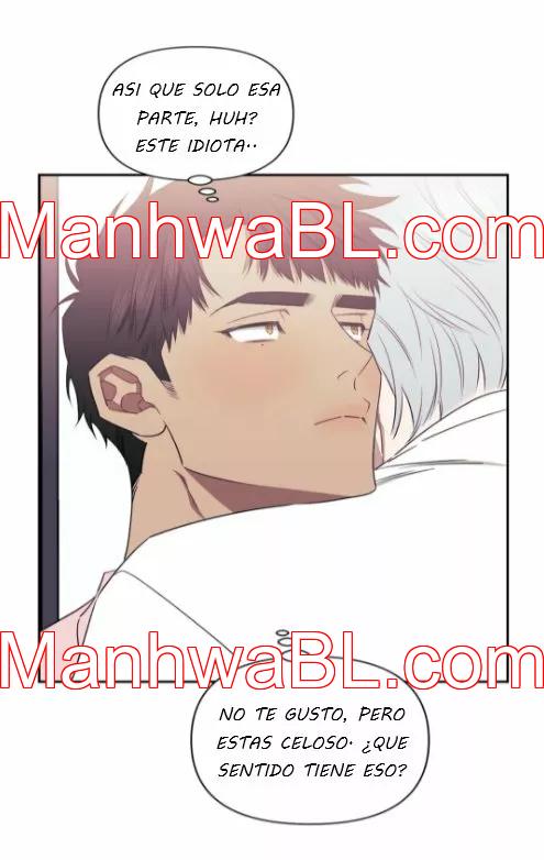 Peor que un desconocido - Capítulo 25.00 manhwa