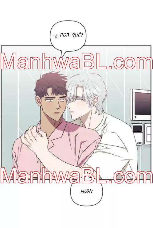 Peor que un desconocido - Capítulo 25.00 manhwa