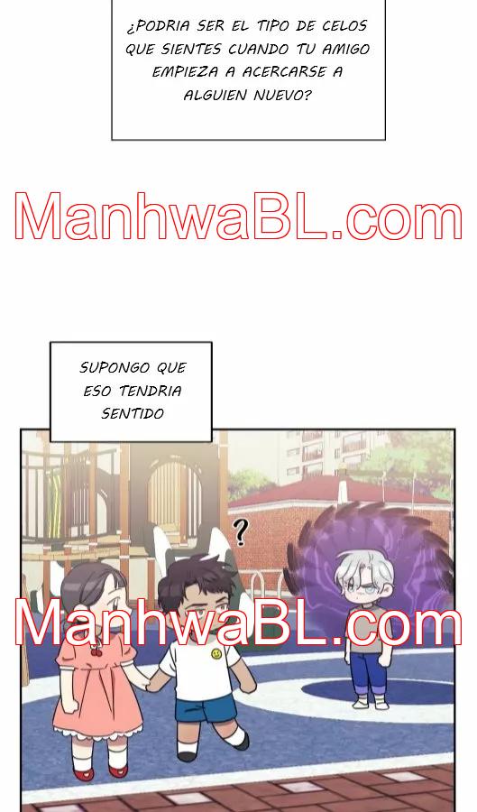 Peor que un desconocido - Capítulo 25.00 manhwa
