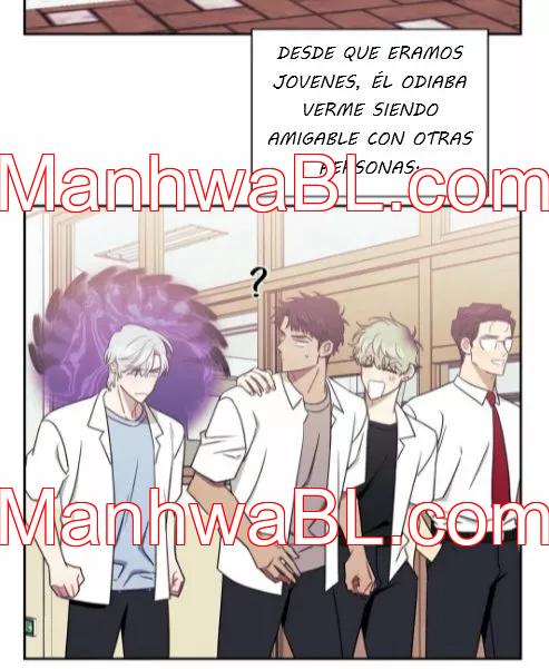 Peor que un desconocido - Capítulo 25.00 manhwa