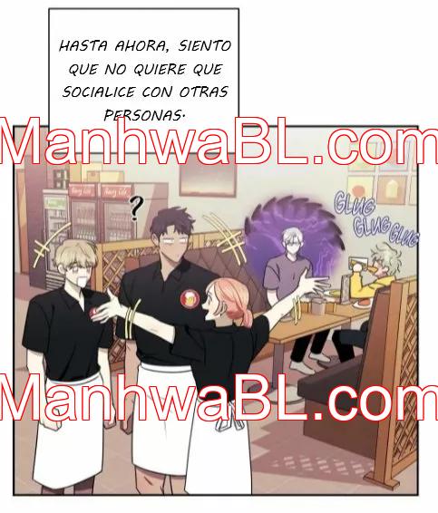 Peor que un desconocido - Capítulo 25.00 manhwa