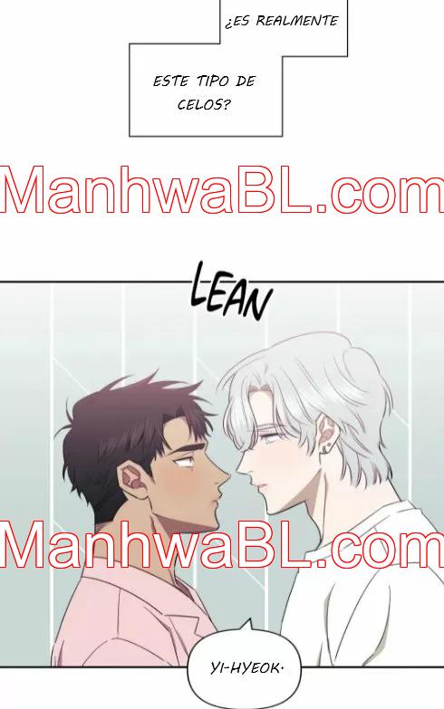 Peor que un desconocido - Capítulo 25.00 manhwa