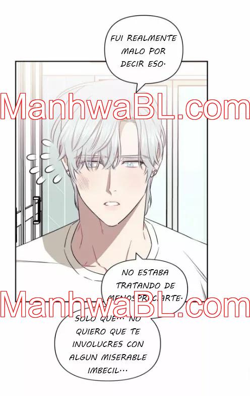 Peor que un desconocido - Capítulo 25.00 manhwa
