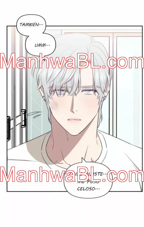 Peor que un desconocido - Capítulo 25.00 manhwa