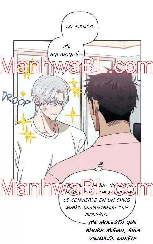 Peor que un desconocido - Capítulo 25.00 manhwa