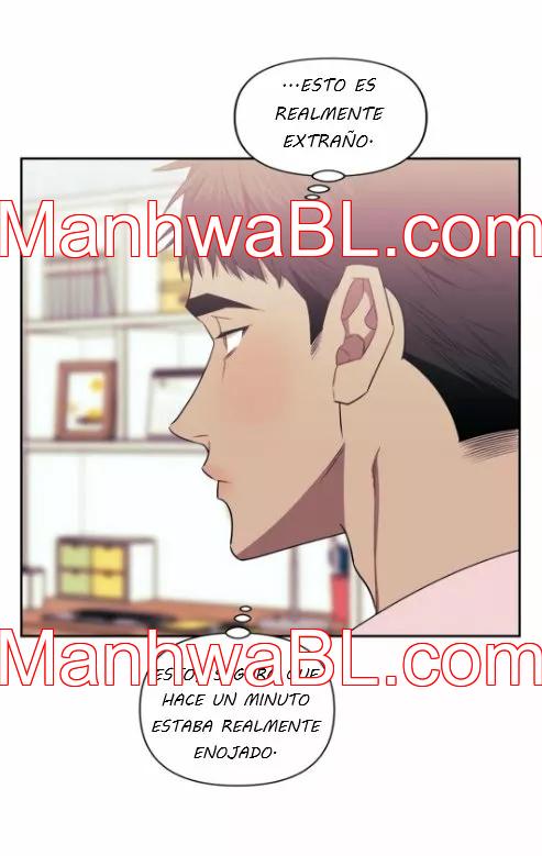 Peor que un desconocido - Capítulo 25.00 manhwa