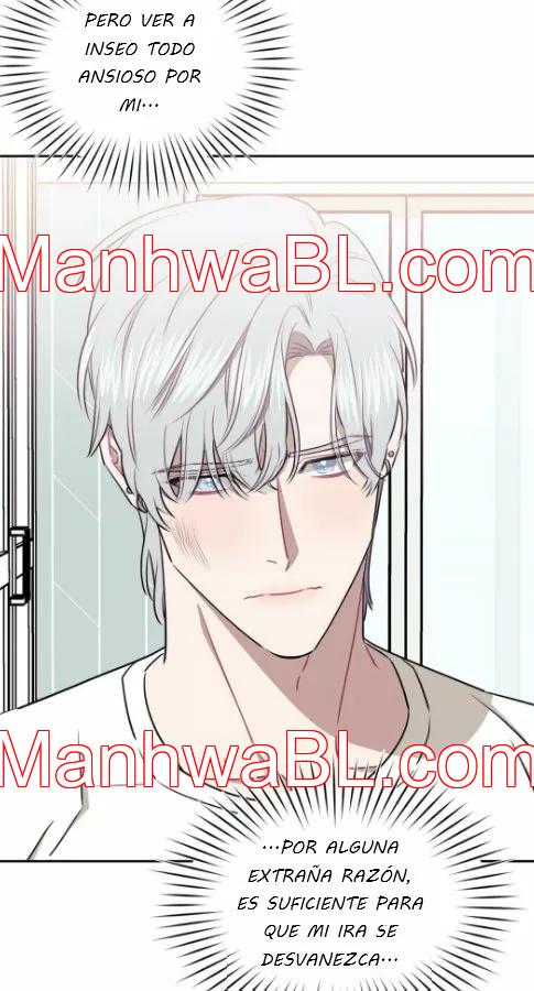 Peor que un desconocido - Capítulo 25.00 manhwa